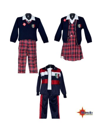 KINDER JUAN ESCUTIA