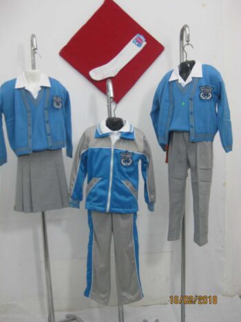 PRIMARIA MOCTEZUMA