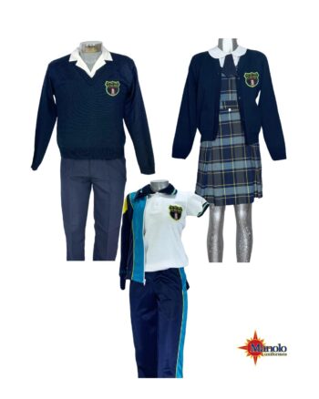 PRIMARIA JOSÉ MA. MORELOS (PUERTA DE SAN GERMAN)