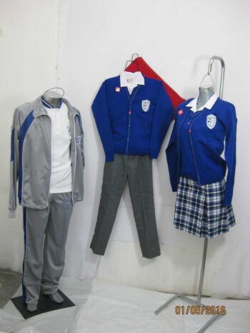 TELESECUNDARIA 1098 FRANCISCO GARIBAY