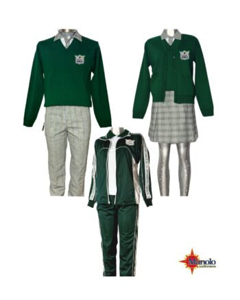 SECUNDARIA J. JESUS MAYAGOITIA (MAYATES)
