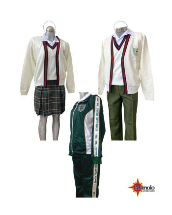 SECUNDARIA FORTINO LÓPEZ ROBLES