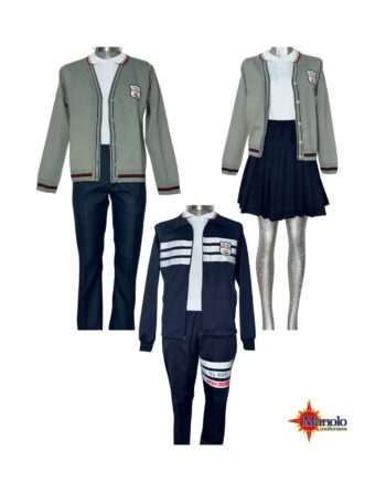 TELESECUNDARIA 800 ANTONIO BECERRA (BUENAVISTA)