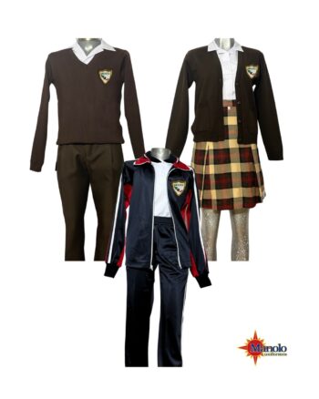 PRIMARIA MÉXICO (SAN IGNACIO)