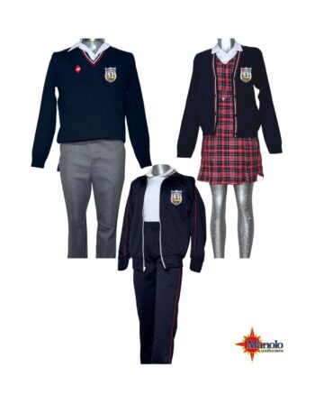 PRIMARIA MANUEL G. ARANDA (LOMA DE OBRAJEROS)