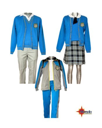 PRIMARIA RICARDO FLORES MAGÓN